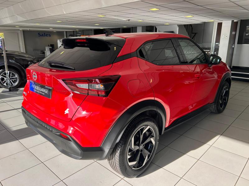 Used Nissan Juke 2024 for sale - 76056097: Photo 5