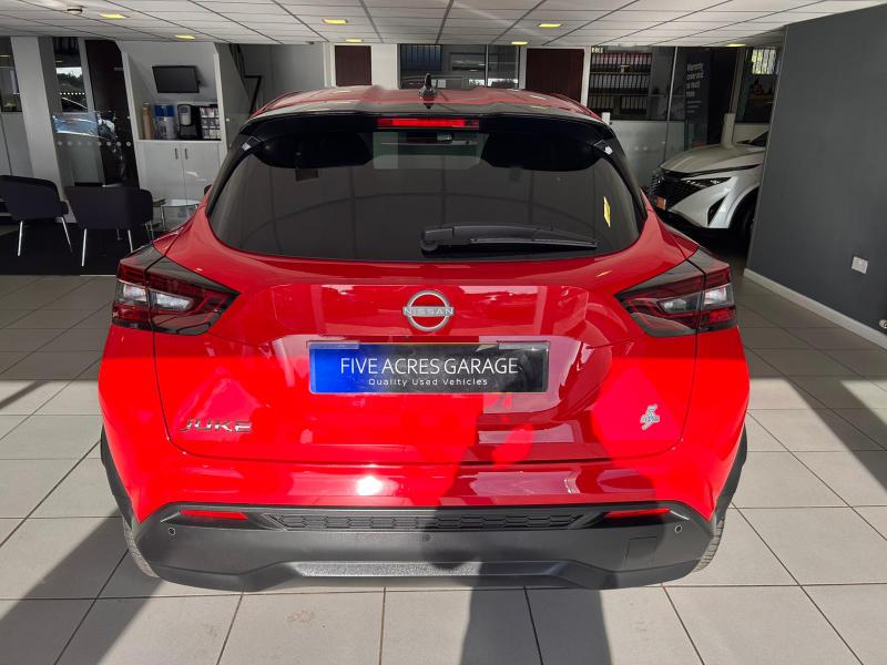 Used Nissan Juke 2024 for sale - 76056097: Photo 6