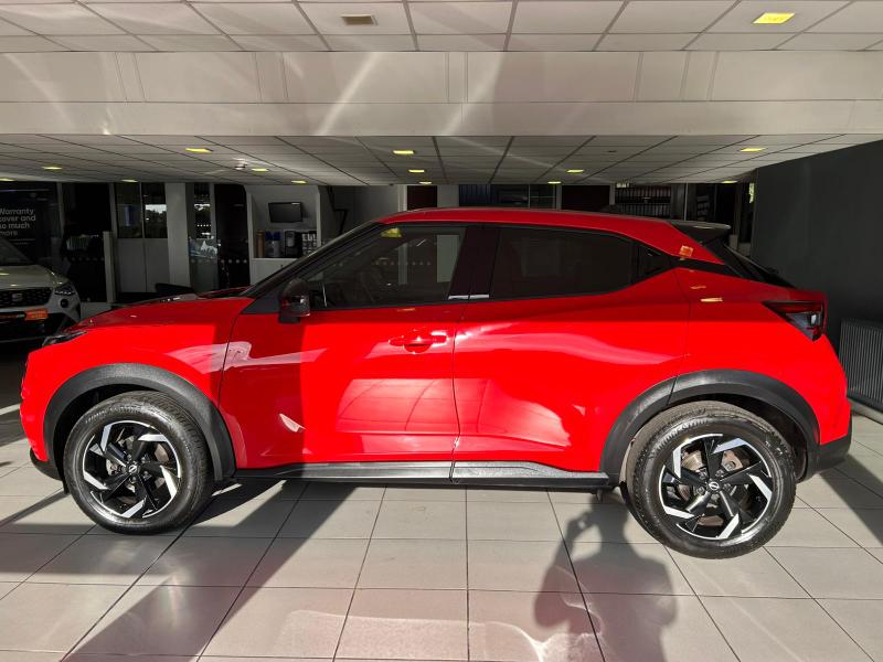 Used Nissan Juke 2024 for sale - 76056097: Photo 9