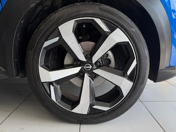 Used Nissan Juke 2023 for sale - 79287533: Photo