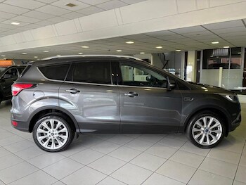 Used Ford Kuga 2019 for sale - 75524174: Photo