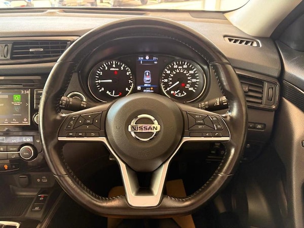 Used Nissan X-Trail 2020 for sale - 75124134: Photo 16