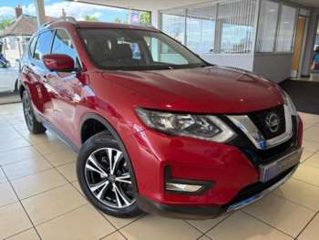 2020 - 1.3 DiG-T N-Connecta 5dr [7 Seat] DCT