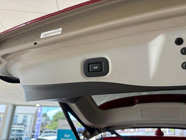 Used Nissan X-Trail 2020 for sale - 75124134: Photo 24