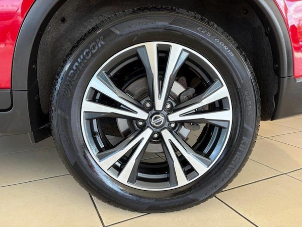 Used Nissan X-Trail 2020 for sale - 75124134: Photo 4