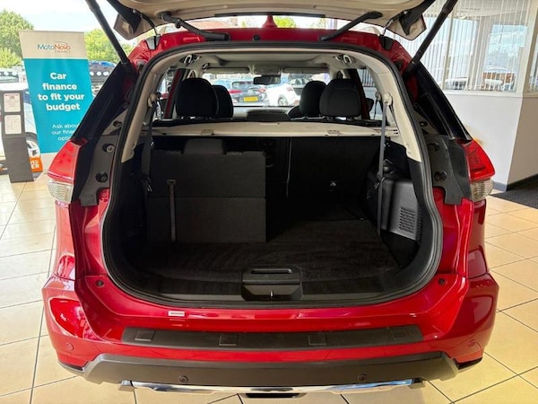 Used Nissan X-Trail 2020 for sale - 75124134: Photo 6