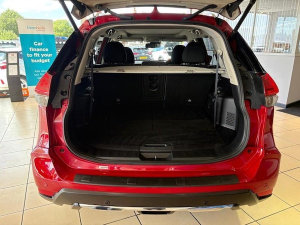 Used Nissan X-Trail 2020 for sale - 75124134: Photo 7