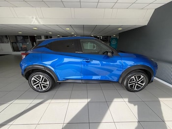 Used Nissan Juke 2025 for sale - 79369287: Photo