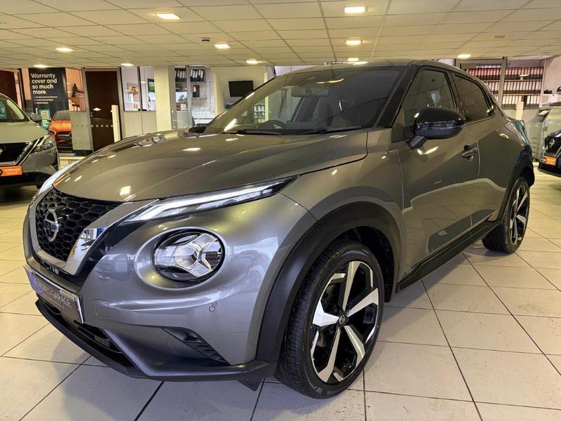 Used Nissan Juke 2022 for sale - 76458506: Photo 10