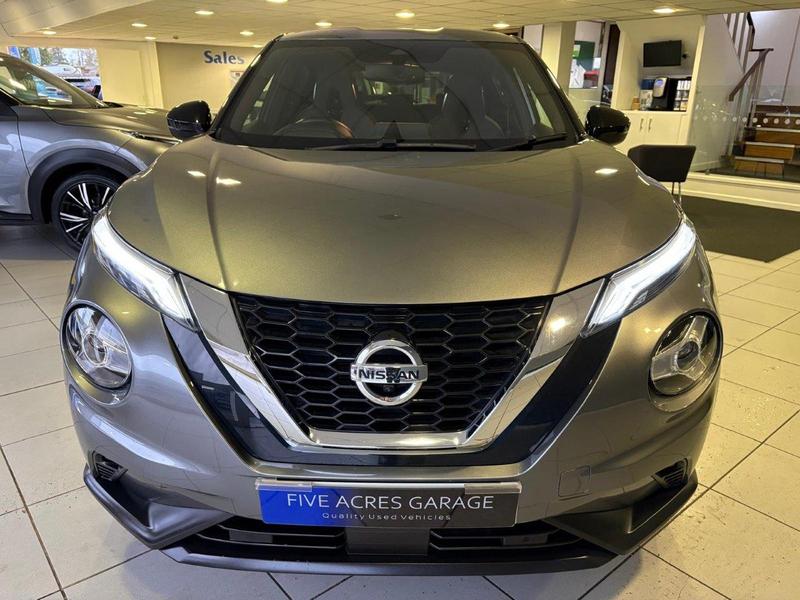 Used Nissan Juke 2022 for sale - 76458506: Photo 11