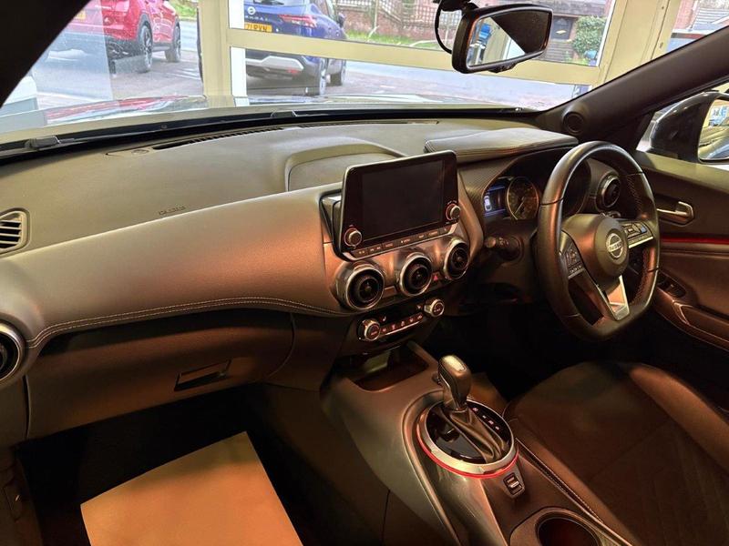 Used Nissan Juke 2022 for sale - 76458506: Photo 12