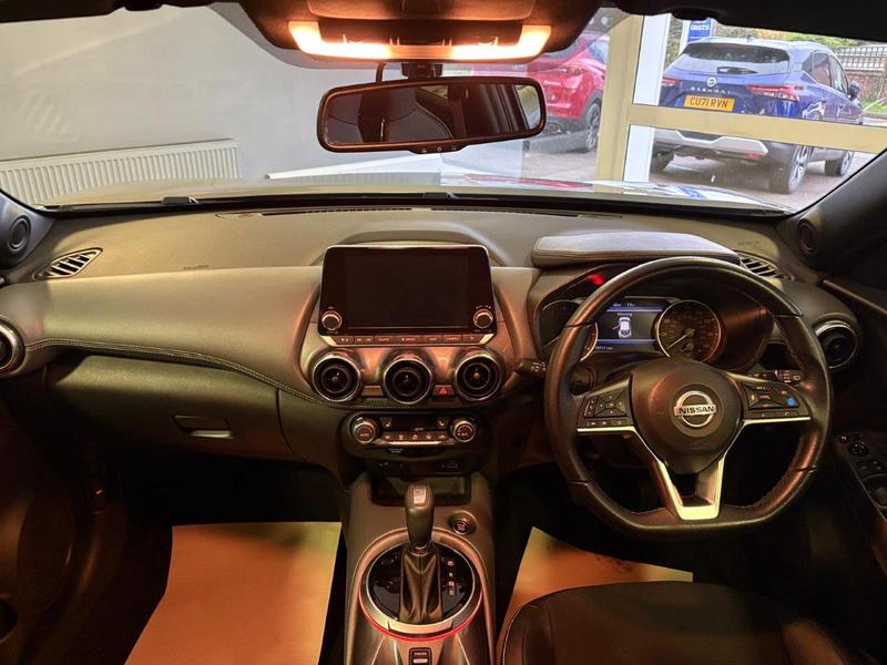 Used Nissan Juke 2022 for sale - 76458506: Photo 15