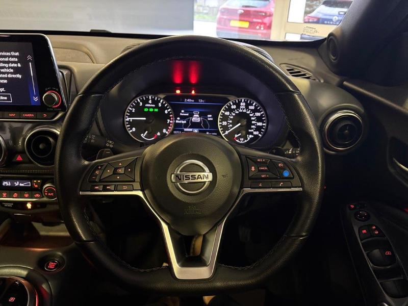 Used Nissan Juke 2022 for sale - 76458506: Photo 16