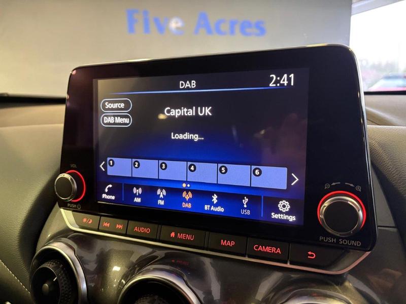 Used Nissan Juke 2022 for sale - 76458506: Photo 20