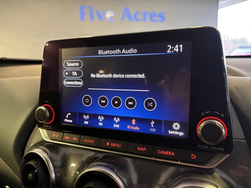 Used Nissan Juke 2022 for sale - 76458506: Photo 21