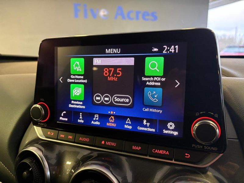 Used Nissan Juke 2022 for sale - 76458506: Photo 22