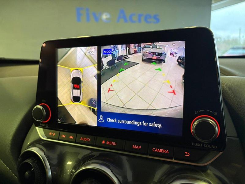 Used Nissan Juke 2022 for sale - 76458506: Photo 23