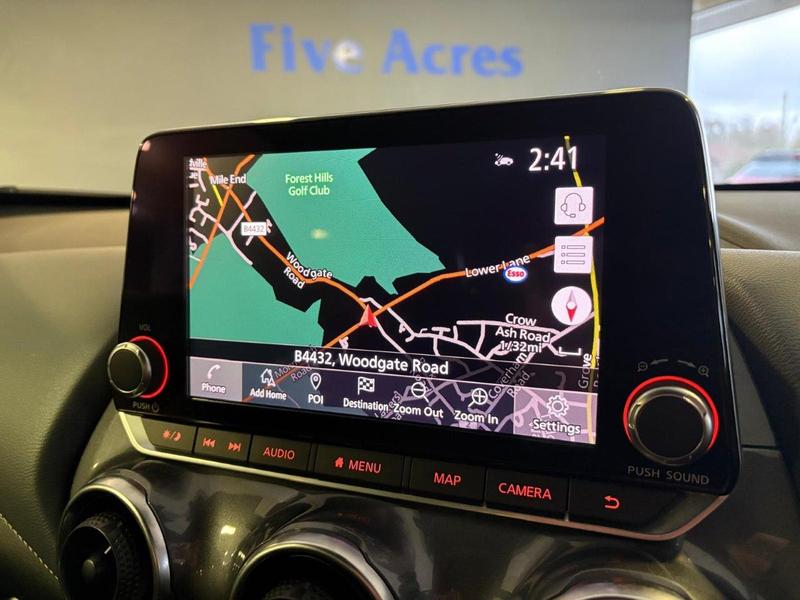 Used Nissan Juke 2022 for sale - 76458506: Photo 24