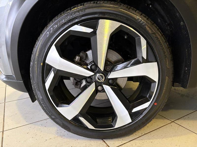 Used Nissan Juke 2022 for sale - 76458506: Photo 3