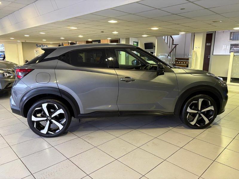 Used Nissan Juke 2022 for sale - 76458506: Photo 4