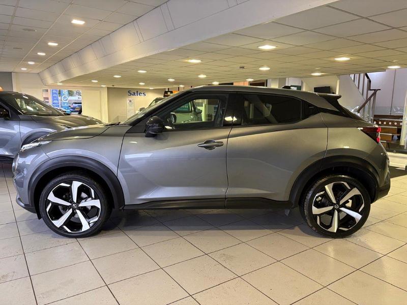 Used Nissan Juke 2022 for sale - 76458506: Photo 9