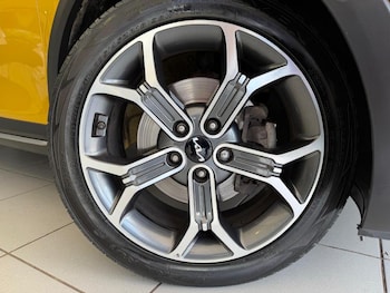 Used Kia XCeed 2022 for sale - 79280955: Photo