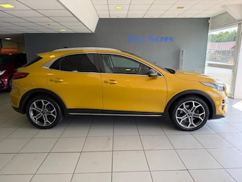 Used Kia XCeed 2022 for sale - 79280955: Photo