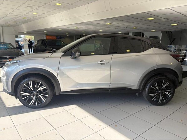 Used Nissan Juke 2021 for sale - 74266958: Photo 10