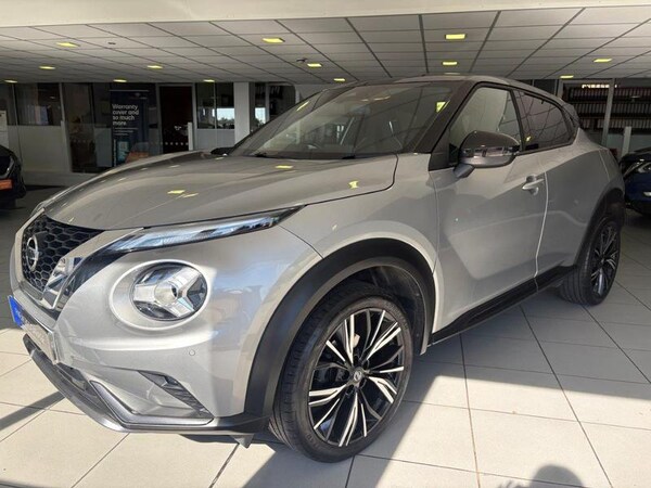 Used Nissan Juke 2021 for sale - 74266958: Photo 11