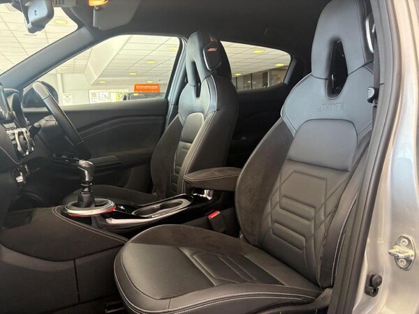 Used Nissan Juke 2021 for sale - 74266958: Photo 14