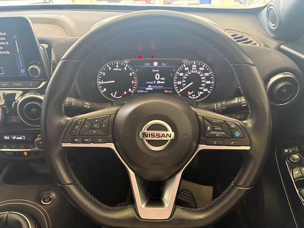 Used Nissan Juke 2021 for sale - 74266958: Photo 15