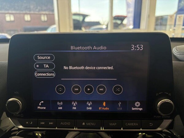 Used Nissan Juke 2021 for sale - 74266958: Photo 19