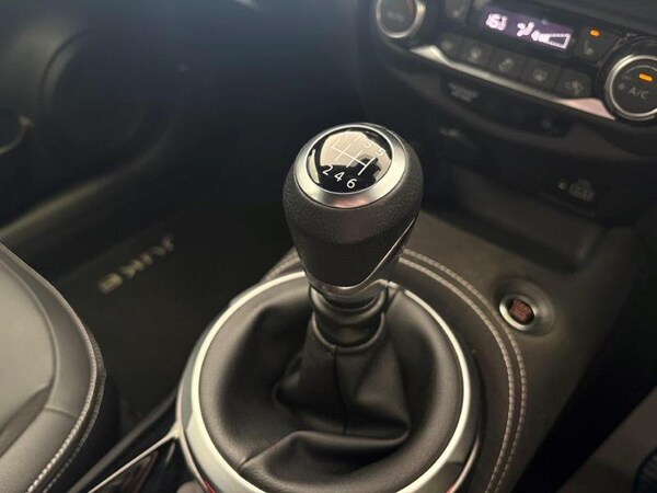 Used Nissan Juke 2021 for sale - 74266958: Photo 23