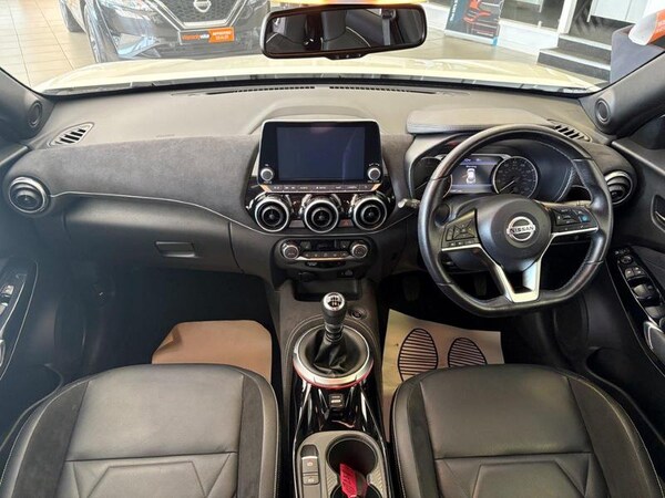 Used Nissan Juke 2021 for sale - 74266958: Photo 25