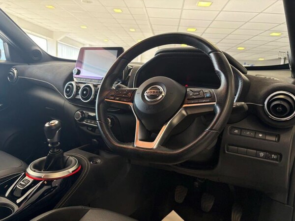 Used Nissan Juke 2021 for sale - 74266958: Photo 26