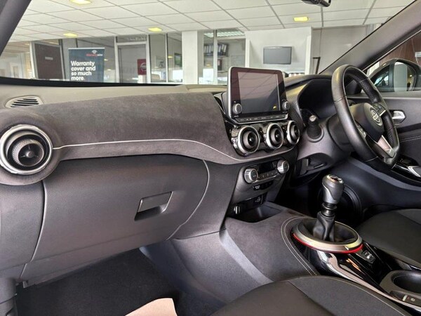 Used Nissan Juke 2021 for sale - 74266958: Photo 3