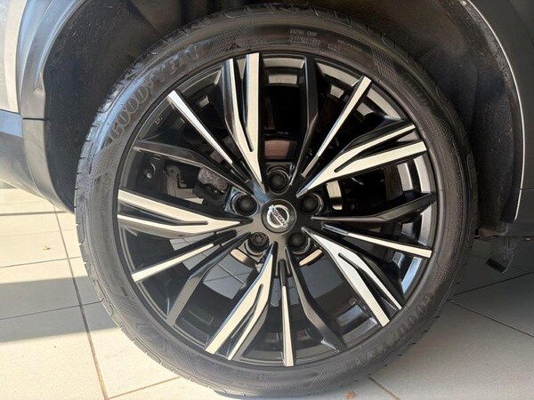 Used Nissan Juke 2021 for sale - 74266958: Photo 4