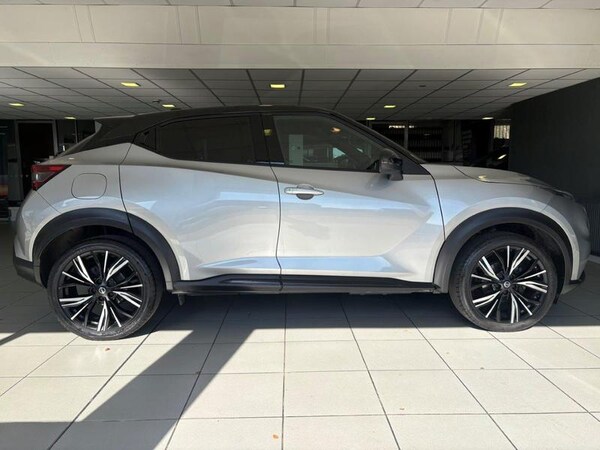 Used Nissan Juke 2021 for sale - 74266958: Photo 5