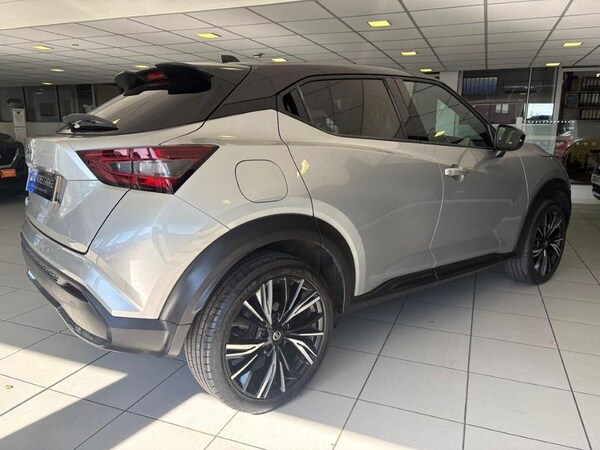 Used Nissan Juke 2021 for sale - 74266958: Photo 6