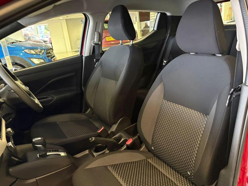 Used Nissan Micra 2021 for sale - 76056167: Photo 12