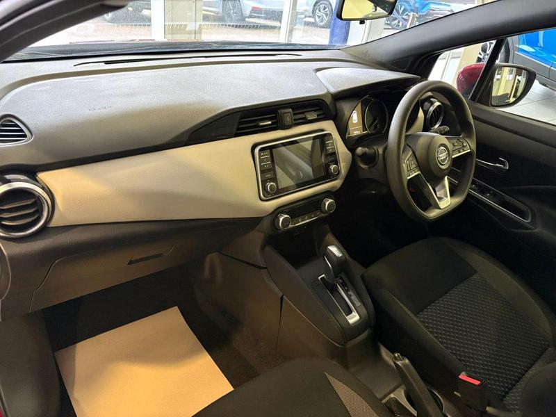 Used Nissan Micra 2021 for sale - 76056167: Photo 13
