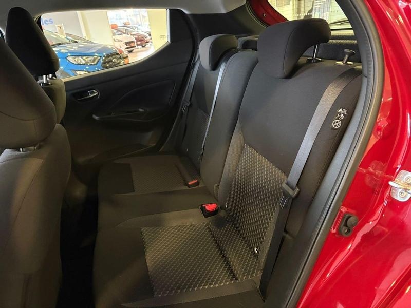 Used Nissan Micra 2021 for sale - 76056167: Photo 14