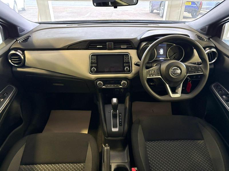 Used Nissan Micra 2021 for sale - 76056167: Photo 15