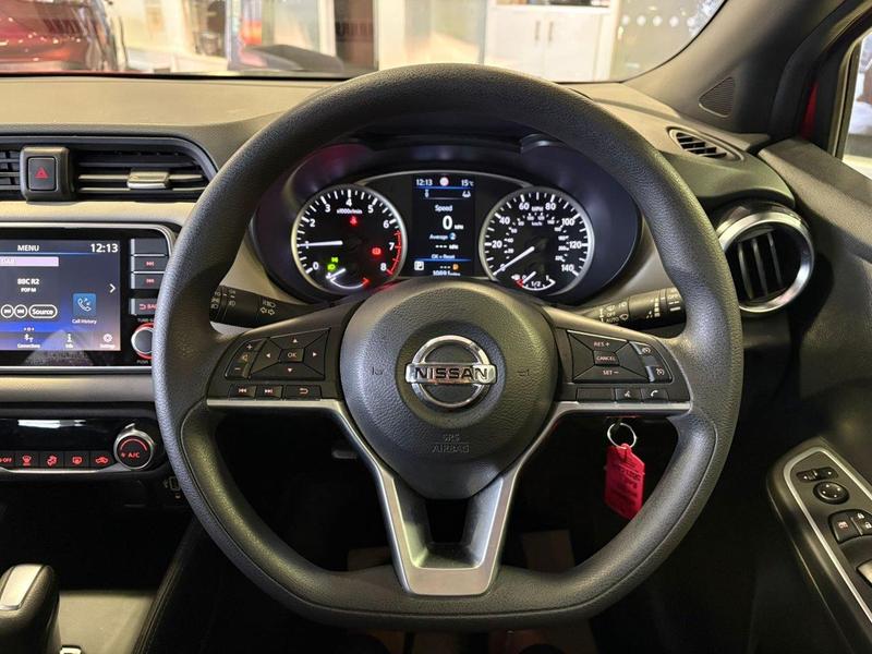 Used Nissan Micra 2021 for sale - 76056167: Photo 16