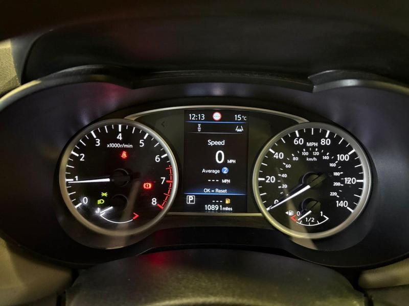 Used Nissan Micra 2021 for sale - 76056167: Photo 17