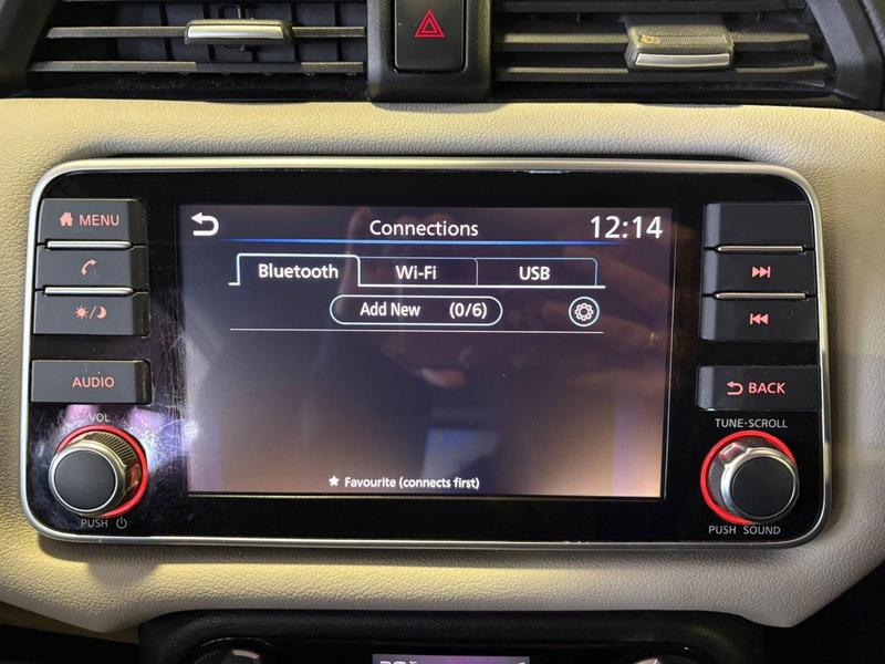 Used Nissan Micra 2021 for sale - 76056167: Photo 18