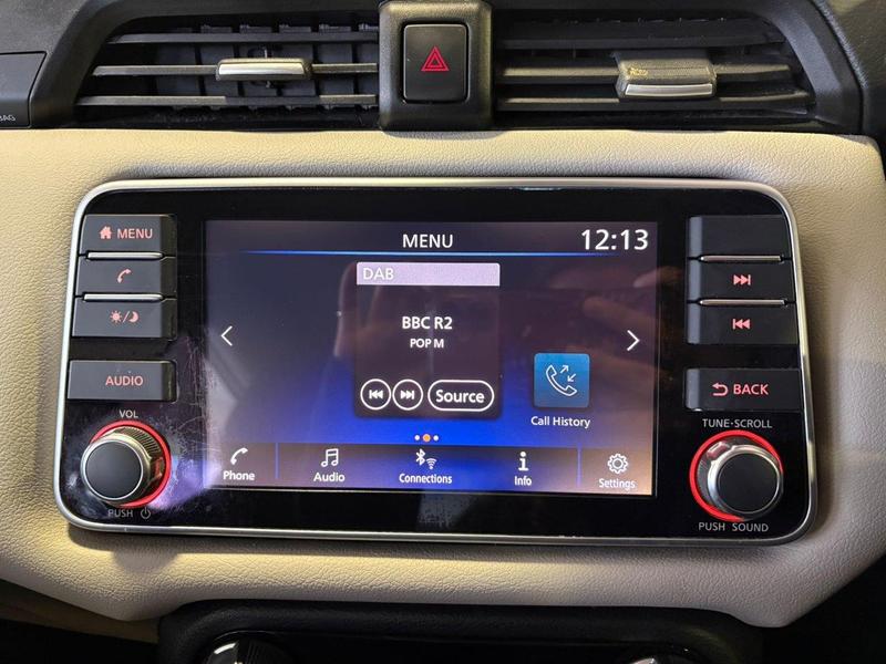 Used Nissan Micra 2021 for sale - 76056167: Photo 19