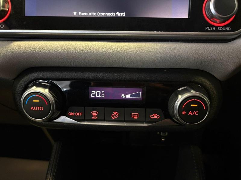 Used Nissan Micra 2021 for sale - 76056167: Photo 21