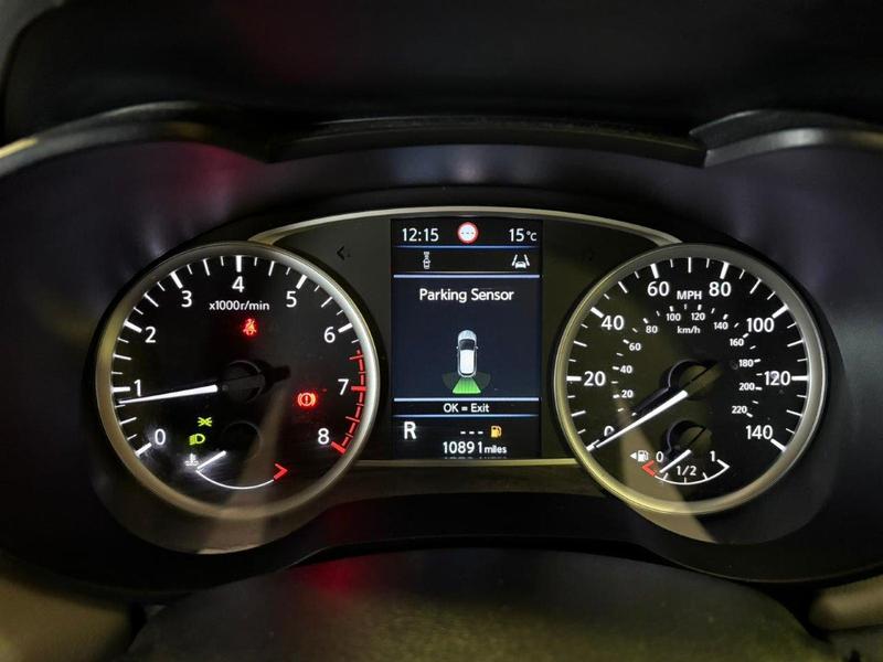 Used Nissan Micra 2021 for sale - 76056167: Photo 23