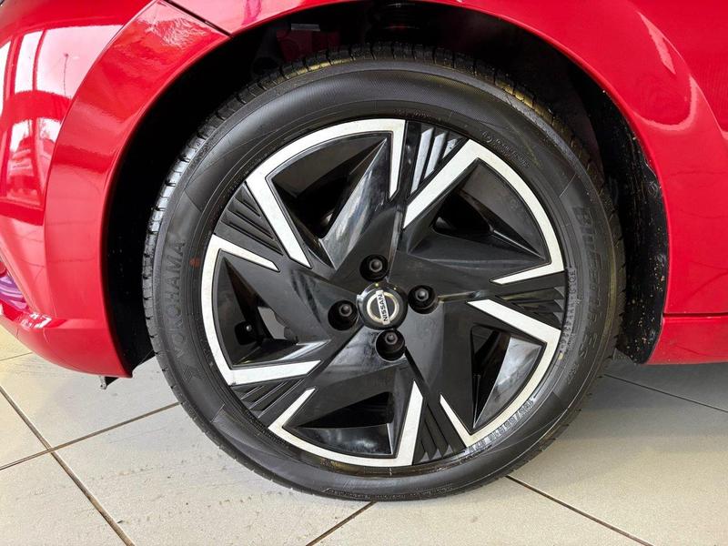 Used Nissan Micra 2021 for sale - 76056167: Photo 3